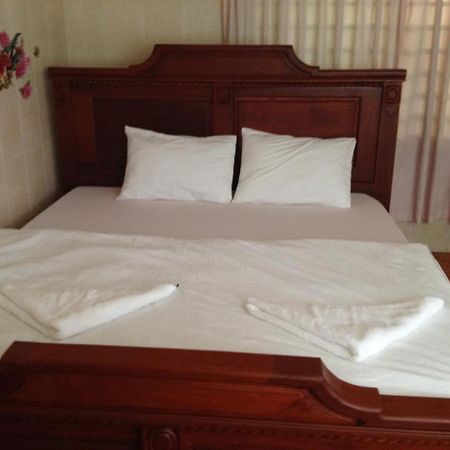 139 Guest House Phnom Penh Exterior photo