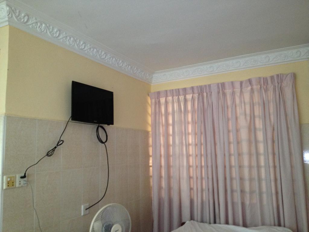 139 Guest House Phnom Penh Exterior photo