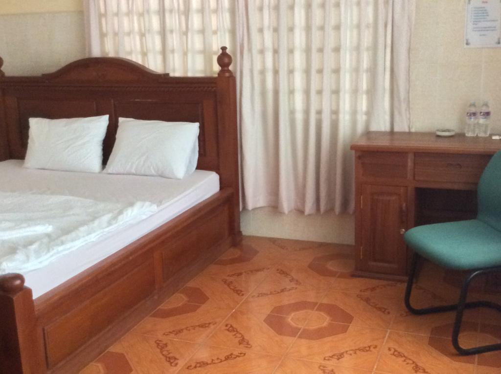 139 Guest House Phnom Penh Exterior photo